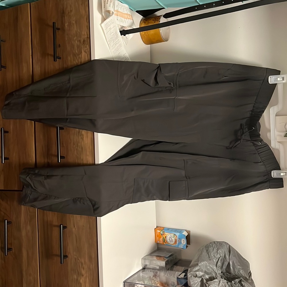 New light weight jogger type pants